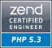 Сертификат ZCE PHP 5.3